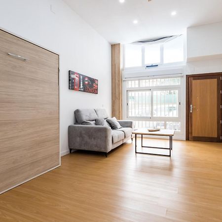Sur Suites Estudio Industrial 2 Fuengirola Ngoại thất bức ảnh