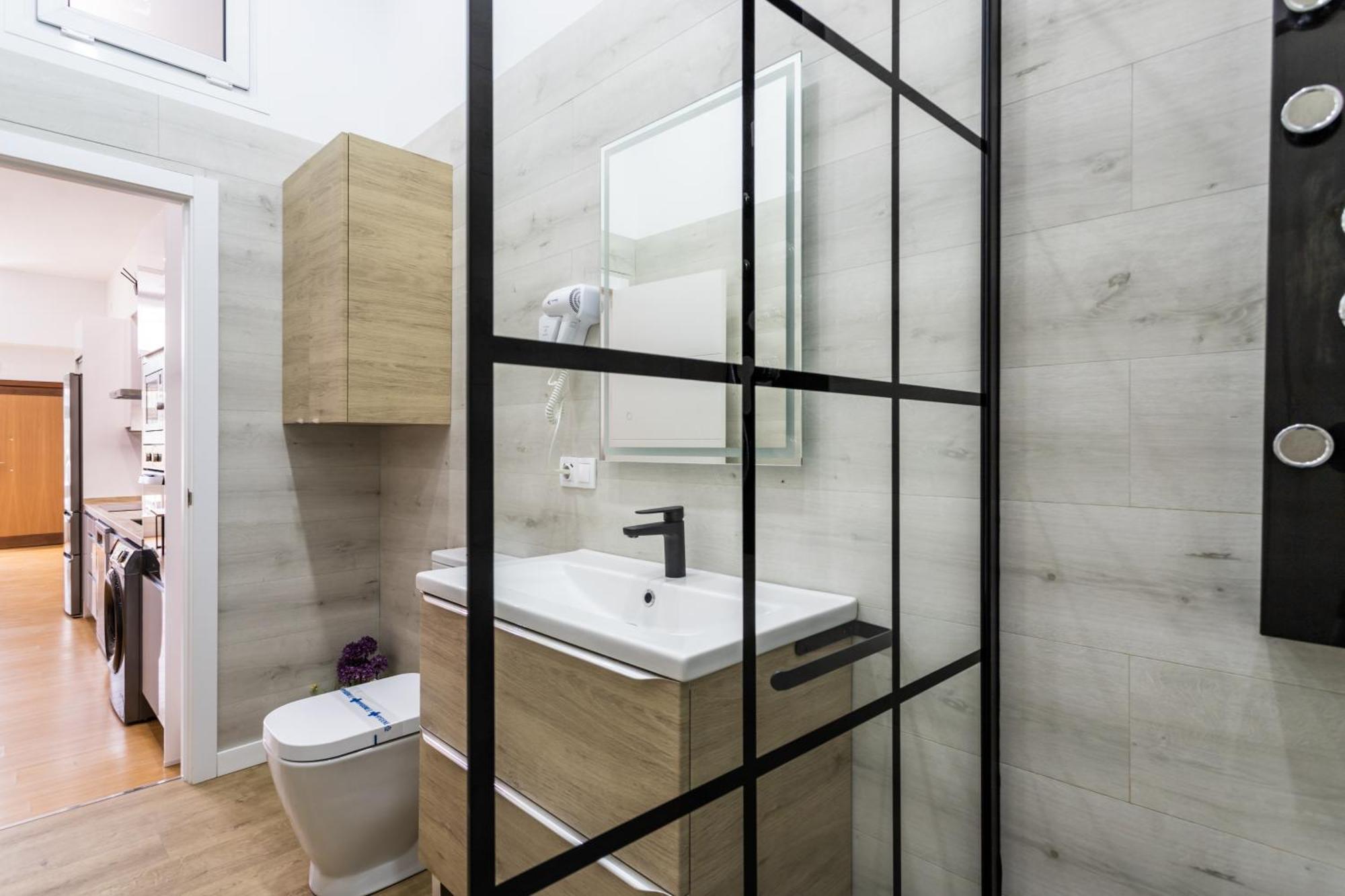 Sur Suites Estudio Industrial 2 Fuengirola Ngoại thất bức ảnh