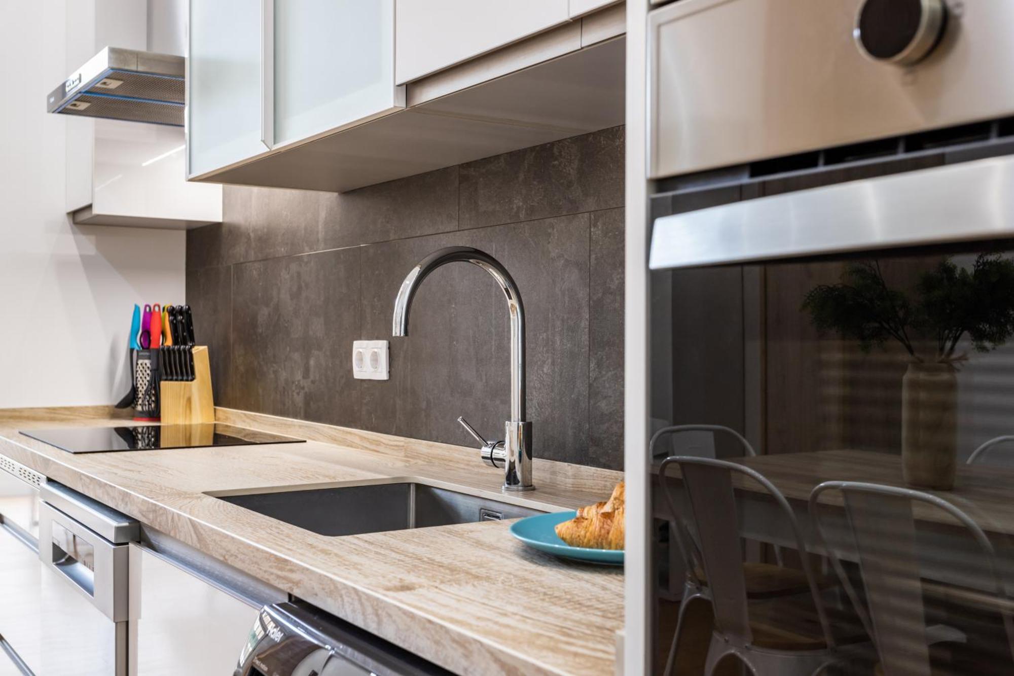 Sur Suites Estudio Industrial 2 Fuengirola Ngoại thất bức ảnh