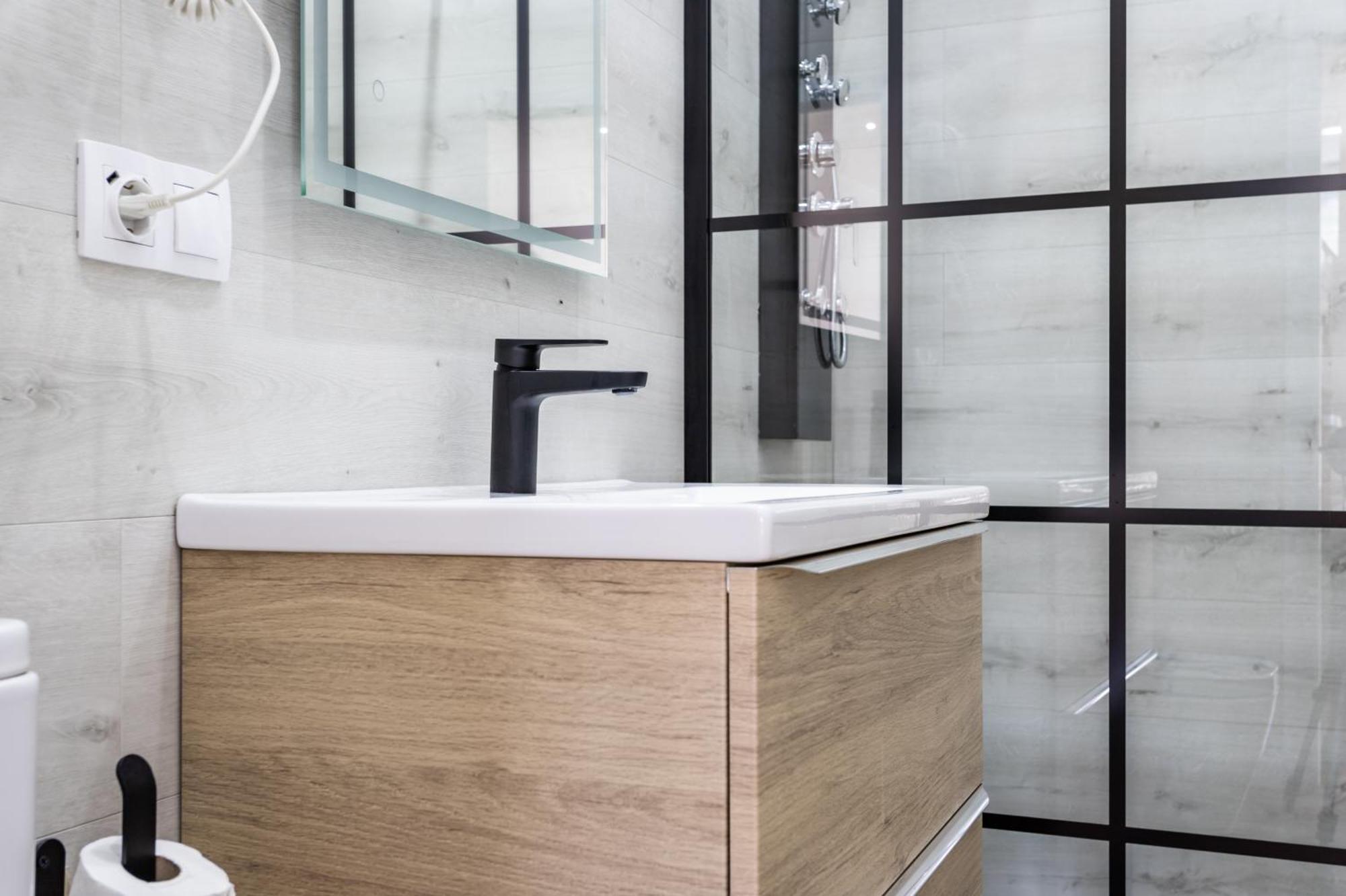 Sur Suites Estudio Industrial 2 Fuengirola Ngoại thất bức ảnh